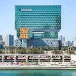 Vibrant City Studio