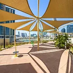 Vibrant City Studio