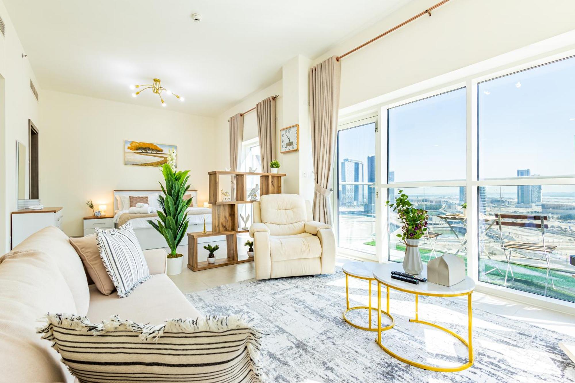 Apartamento Vibrant
